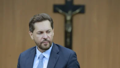 Bruno Peixoto consolida trajetória política com eleição para a Câmara dos Deputados
