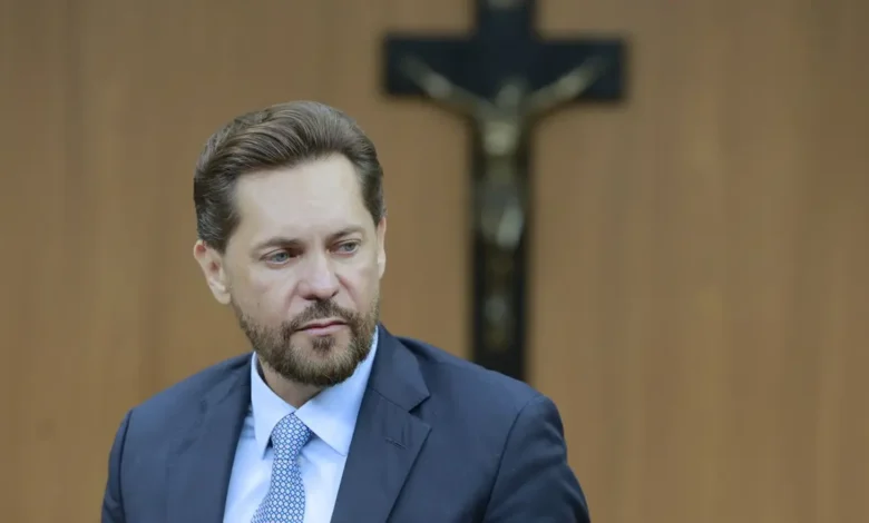 Bruno Peixoto consolida trajetória política com eleição para a Câmara dos Deputados