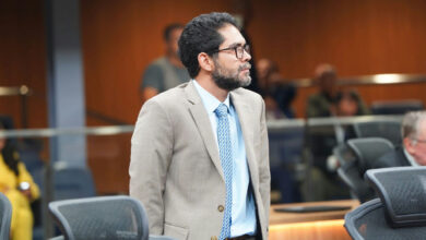 Bruno Peixoto defende permanência de Lincoln Tejota na Assembleia Legislativa