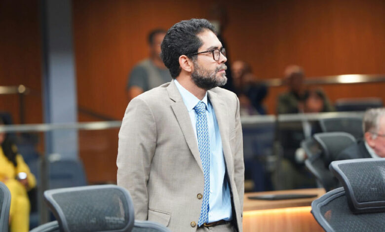 Bruno Peixoto defende permanência de Lincoln Tejota na Assembleia Legislativa