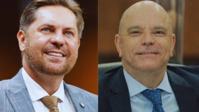 Bruno Peixoto e chefe do Tj-go alternarão chefia do Executivo estadual