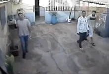 Cabo do Exército e dois comparsas são presos por assalto a entregador