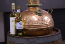 Cachaça de Orizona celebra tradição em festival com quatro dias de atrações