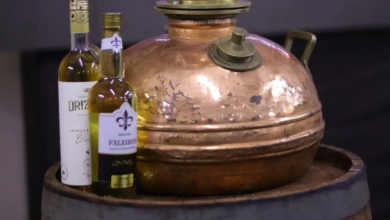 Cachaça de Orizona celebra tradição em festival com quatro dias de atrações