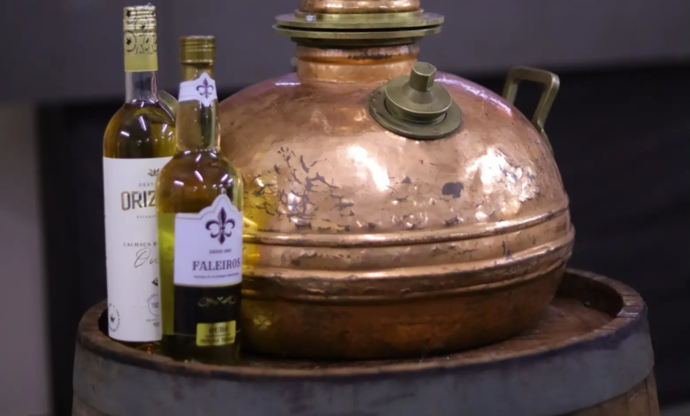 Cachaça de Orizona celebra tradição em festival com quatro dias de atrações