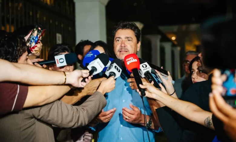 Caiadismo mantém hegemonia eleitoral e supera aposta de Wilder no bolsonarismo