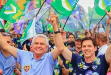 Caiado alerta para riscos de retrocesso na gestão fiscal de Goiás