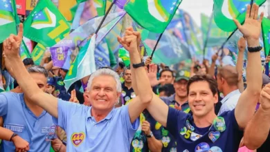 Caiado alerta para riscos de retrocesso na gestão fiscal de Goiás