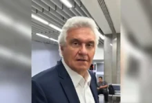 Caiado critica cancelamento de debate na Globo e aponta responsabilidade de Lula e Justiça