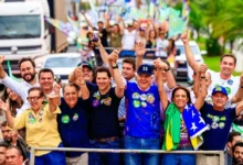 Caiado enfrenta revés eleitoral e vê projeto presidencial estagnar nas urnas