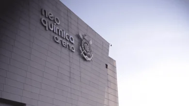 Caixa sinaliza avanço em acordo para quitação da dívida da Neo Química Arena
