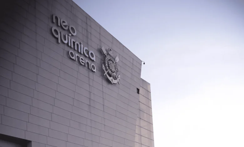 Caixa sinaliza avanço em acordo para quitação da dívida da Neo Química Arena