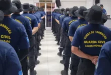 Caldas Novas abre 60 vagas para Guarda Civil com inscrições disponíveis até 9 de novembro