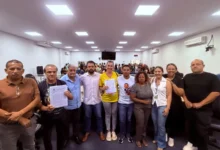 Câmara de Formosa recebe pedido de CPI para investigar crise financeira na gestão municipal