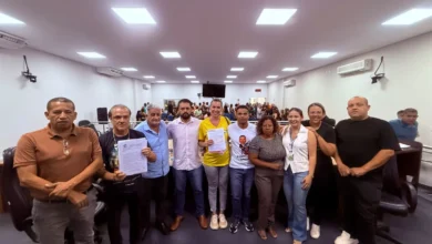 Câmara de Formosa recebe pedido de CPI para investigar crise financeira na gestão municipal