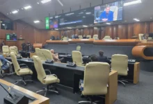 Câmara de Goiânia aprova Refis 2026 e texto vai para sanção de Sandro Mabel