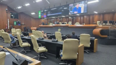 Câmara de Goiânia aprova Refis 2026 e texto vai para sanção de Sandro Mabel