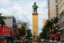 Câmara de Goiânia deve analisar veto de Sandro Mabel a incentivos do programa Morar no Centro