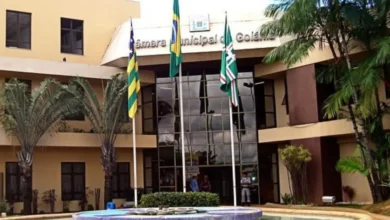 Câmara de Goiânia inaugura sala com nome de Rafael Lara nesta terça-feira sob respaldo legal