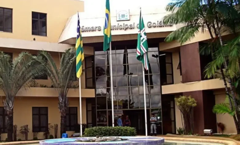 Câmara de Goiânia inaugura sala com nome de Rafael Lara nesta terça-feira sob respaldo legal