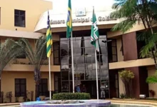 Câmara Municipal de Goiânia define nova Mesa Diretora para o próximo biênio