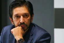 Câmara municipal de São Paulo analisa pedido de impeachment contra Ricardo Nunes
