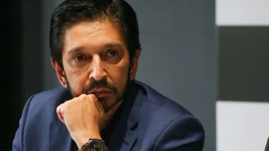 Câmara municipal de São Paulo analisa pedido de impeachment contra Ricardo Nunes
