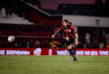 Caminho do Atlético para alcançar a classificação aos playoffs