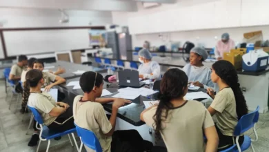 Campanha de imunização em escolas militares avança e aplica milhares de doses