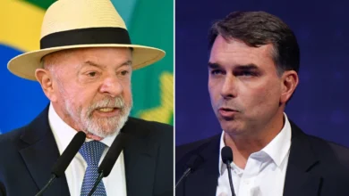 Campanha de lula aciona o TSE para tentar cassar chapa de flávio bolsonaro