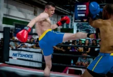 Campeonato brasileiro de wushu sanda integra programação do Mr. Olympia Brasil 2026 no Anhembi