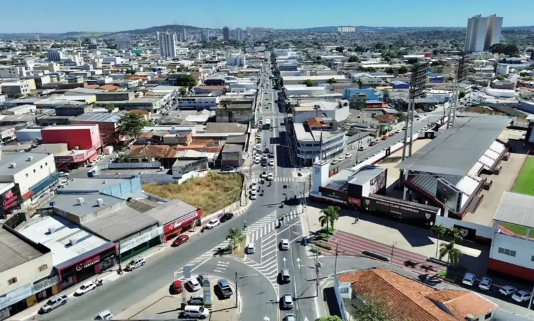 Campinas agora é patrimônio imaterial de Goiânia e ganha novos rumos