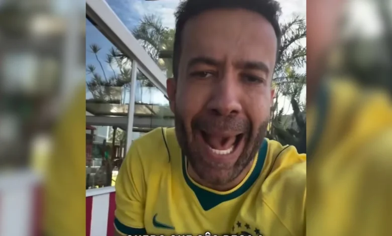 Canal de apoio a Lula atinge 6 milhões de seguidores em reta final de campanha