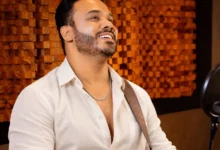 Cantor Marcelo Martins lança nova fase musical para combater ódio e unir pessoas