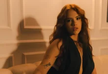 Cantora goiana Safí aposta no pop para construir carreira musical