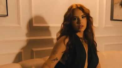 Cantora goiana Safí aposta no pop para construir carreira musical