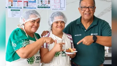 Capacitação em panificação inspira mãe a iniciar novo negócio com a filha