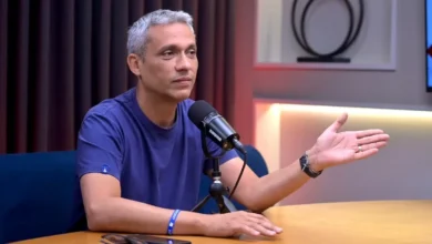 Caravana nacional articula fortalecimento da direita com Gayer, Flávio e Nikolas