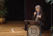 Cármen Lúcia critica submissão do Brasil a interesses externos em palestra na UFMT