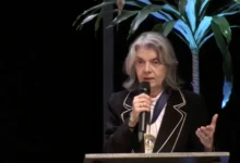 Cármen Lúcia defende a democracia como pilar essencial da liberdade