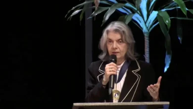 Cármen Lúcia defende a democracia como pilar essencial da liberdade