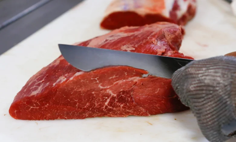 Carne brasileira expande presença global com 38 novos mercados em quatro anos