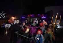 Castelo em Goiânia prepara terceira edição de festa com concurso de fantasias e shows de rock