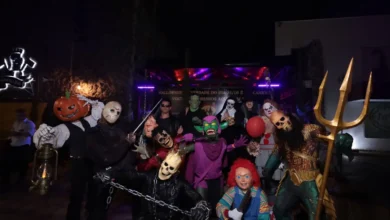 Castelo em Goiânia prepara terceira edição de festa com concurso de fantasias e shows de rock