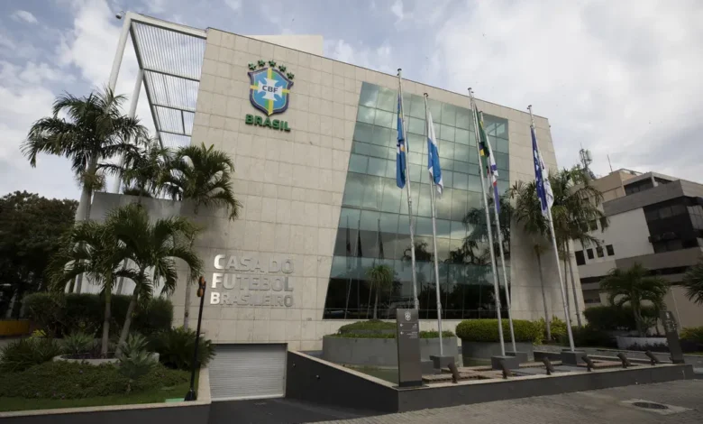 CBF define pausa nos campeonatos nacionais durante a Copa do Mundo Feminina de 2027