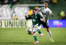 Ceará e Goiás entram em campo pela 35ª rodada do campeonato