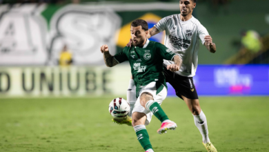 Ceará e Goiás entram em campo pela 35ª rodada do campeonato