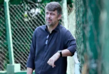 Ceará monitora a situação de Michel Alves para a próxima temporada