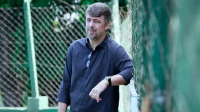Ceará monitora a situação de Michel Alves para a próxima temporada