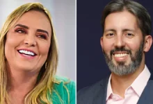 Celina Leão lidera corrida eleitoral no Distrito Federal com 55% dos votos válidos